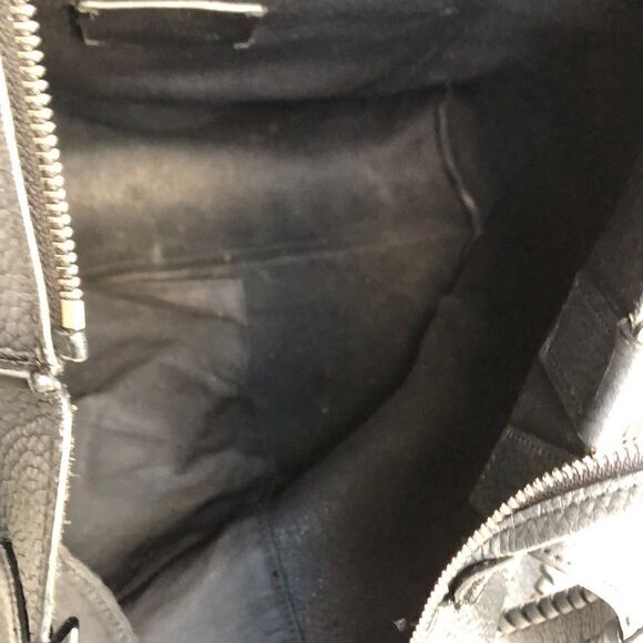 SOLD  All Saints Kita bag - Picture 5 of 6